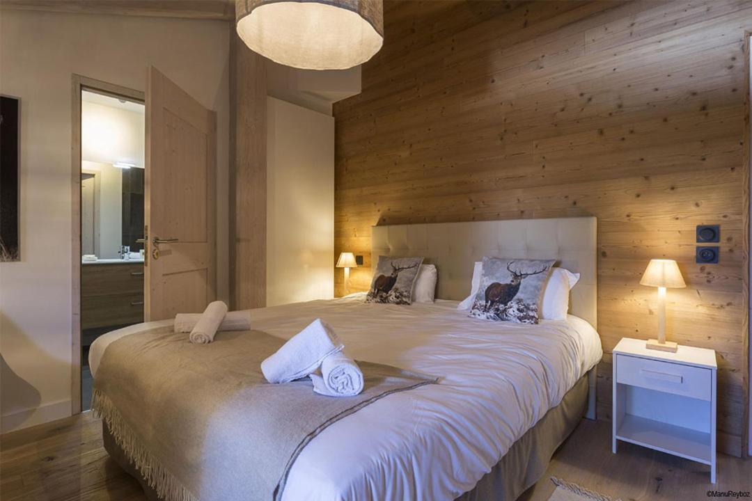 Апарт отель Terresens - Le Hameau De Barthelemy Ла-Розьер Экстерьер фото